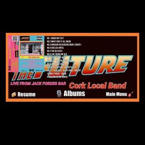 Welcome to jack fordes bar live 2022 Episode (mini series documentary live tour and live albums) (Live)