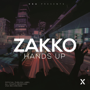 Hands Up (Original Mix)