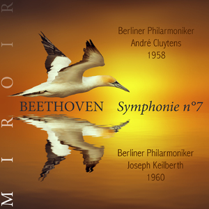 Symphonie n°7, Op. 92:III. Presto