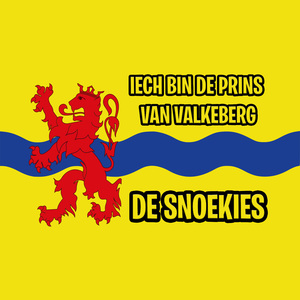 Iech bin de prins van Valkeberg