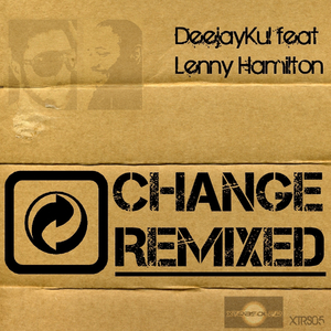 Change (Alex Martin Old School Classic Remix)