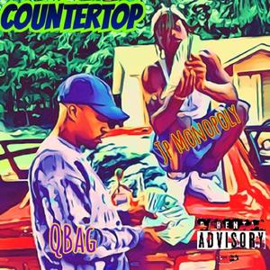 COUNTERTOP (feat. JP Monopoly)
