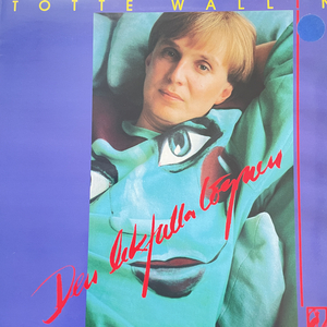 Jag ser en tjej i dej