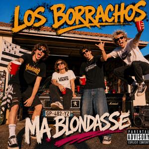 MA BLONDASSE