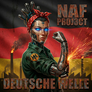 Naf PROJECT - Deutsche WELLE
