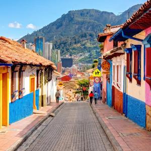 bogotá