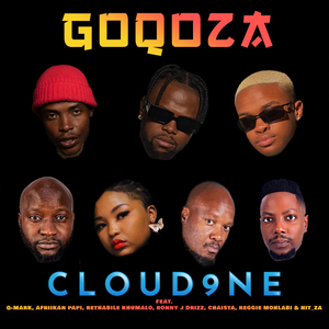 Gogoza