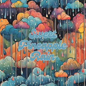 Unwind with Rain Sounds in Las Vegas' Bellagio Fountains for a Soothing Experience