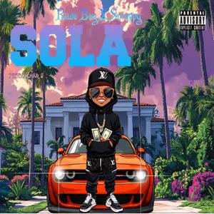 Sola Izak rude boy