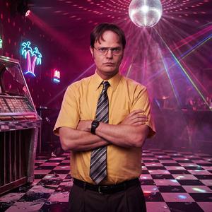 Blood On The Dance Floor