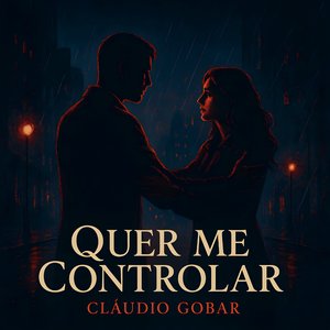 Quer me controlar