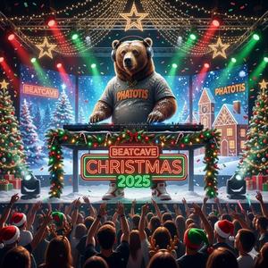 Santa's Coming
