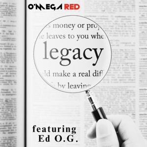 Legacy (feat. Ed O.G.)