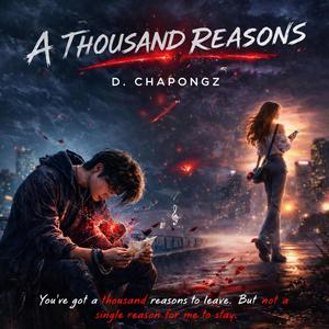 แสนเหตุผลที่เธอจะไป (A Thousand Reasons)