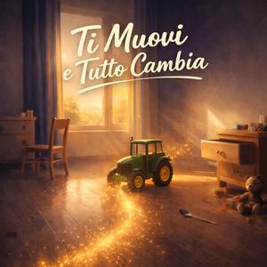 Ti muovi e tutto cambia
