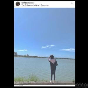 Leaving Vancouver (Prod. Averatec)