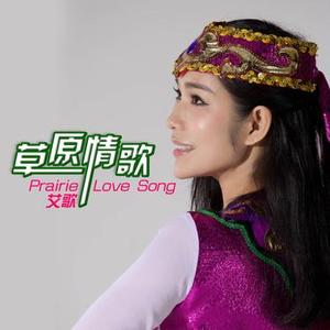 草原情歌 (DJ版)