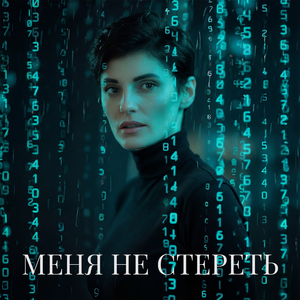 меня не стереть