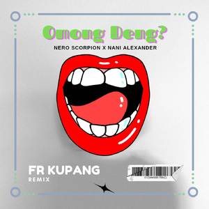 OMONG DENG (REMIX) BOOTY