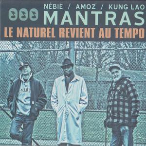 Quand vient dimanche (feat. MANTRAS & Jibé)