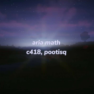Aria Math (pootisq phonk remix)