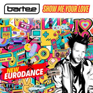 Show Me Your Love (Instrumental Version)