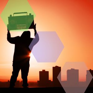 Boombastic Rhythmic Journey