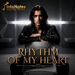 Rhythm Of My Heart