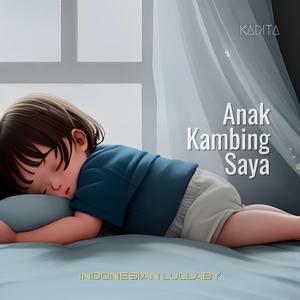 Anak Kambing Saya