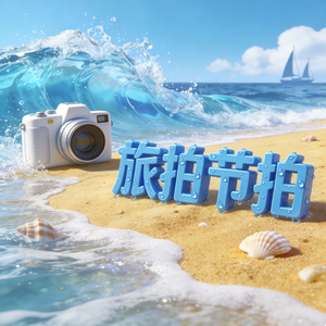 旅拍节拍(纯音乐)