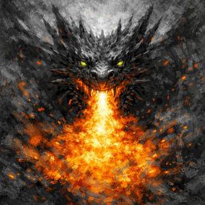 Dragon's Breath