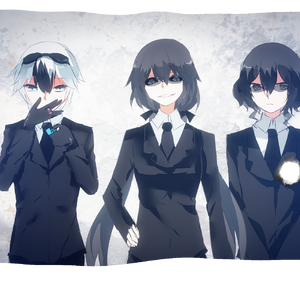 大小姐的逃亡生涯