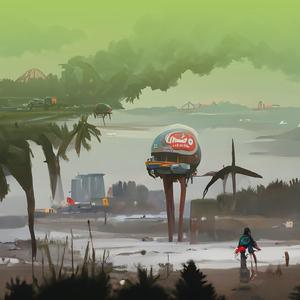 Effervescent Esophageal Escape