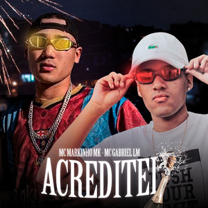 Acreditei