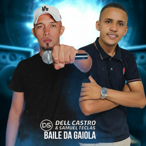 Baile da Gaiola