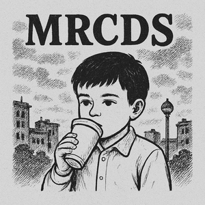 Mrcds