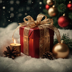 VAMOS CELEBRAR O NATAL