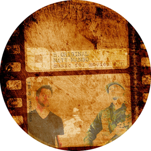 Whiskey Bonfire (Original Mix)