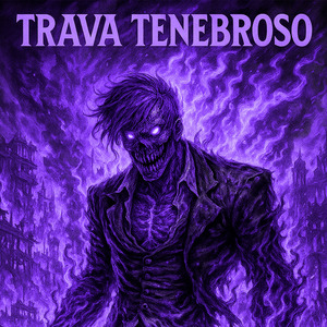 TRAVA TENEBROSO (Speed Up)