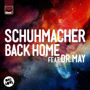 Back Home (James Silk Remix)