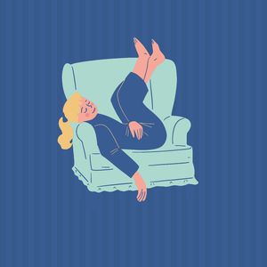 Apaiser l'Âme Douce