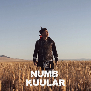 Numb