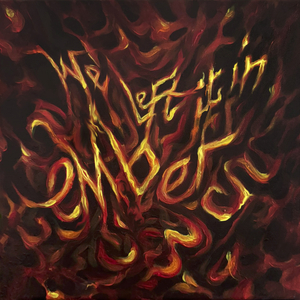 we left it in embers (buffer)