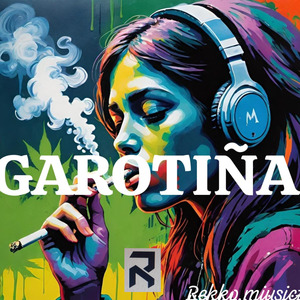 Garotiña