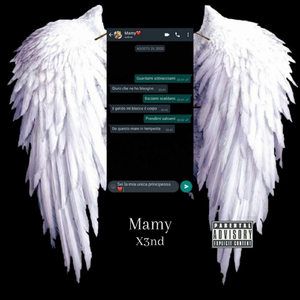 Mamy