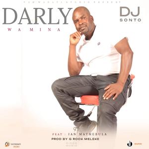 Darly wa mina (feat. Ian Mathebula)