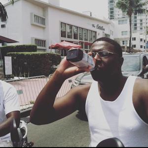 Feeling like Blackhaven