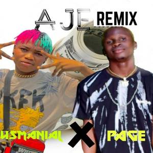 Aje (Remix)