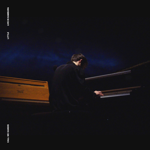 LITTLE (Live In Hamburg)