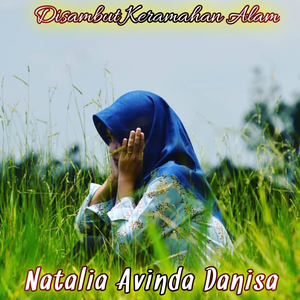 Disambut Keramahan Alam